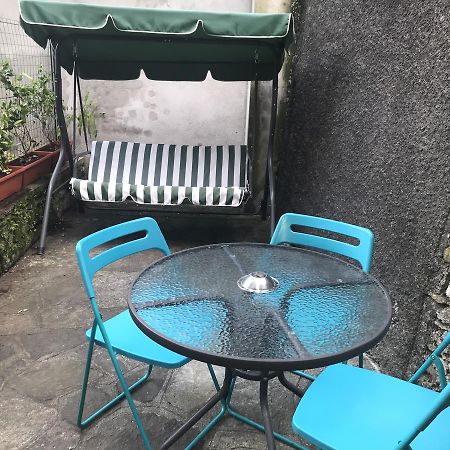 Ventiquattro Ore Vacanze Hotel Agrano Exterior photo