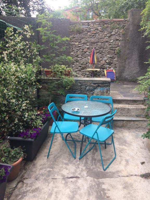 Ventiquattro Ore Vacanze Hotel Agrano Exterior photo