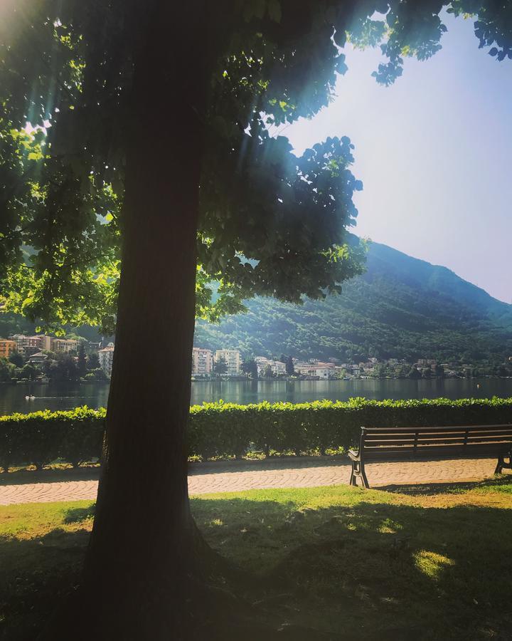 Ventiquattro Ore Vacanze Hotel Agrano Exterior photo